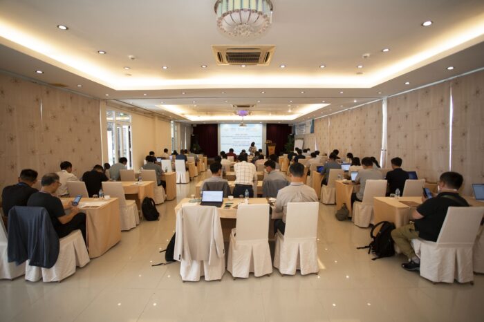Quy trình tổ chức sự kiện chi tiết, chuyên nghiệp tại HCMC Events