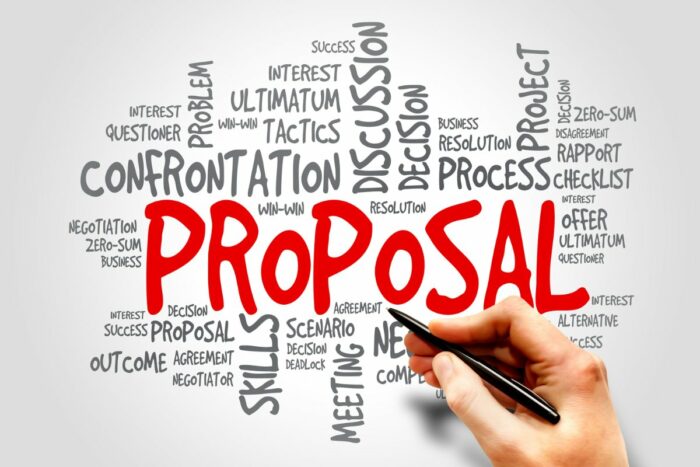 Proposal sự kiện là gì? Cách viết Proposal tổ chức sự kiện chuyên nghiệp
